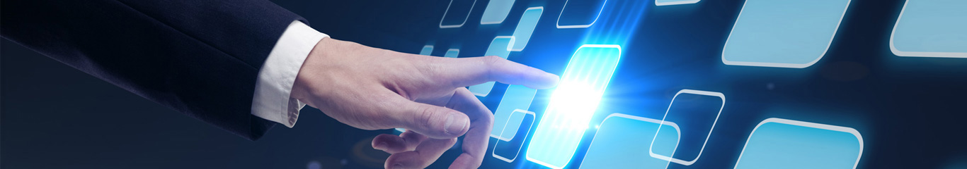 About Johnsys Solutions Banner